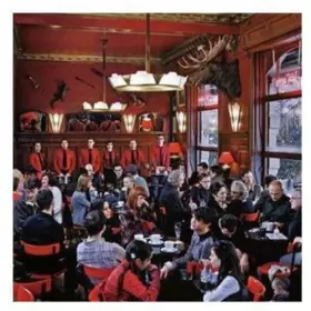 Couverture du produit · Generalized Suspicion of Experts