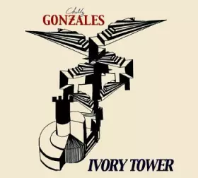 Couverture du produit · Ivory Tower