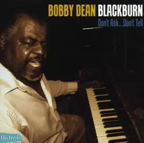 Couverture du produit · Ask Don't Tell [Import]