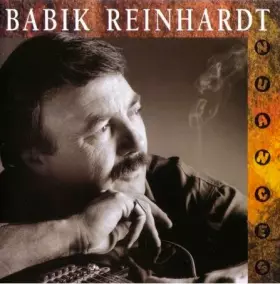 Couverture du produit · Nuances