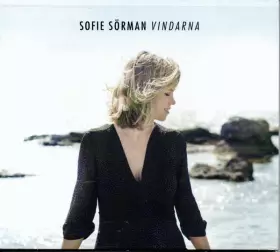 Couverture du produit · Vindarna