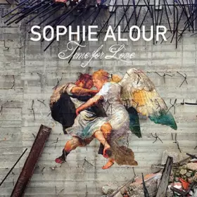 Couverture du produit · Time For Love
