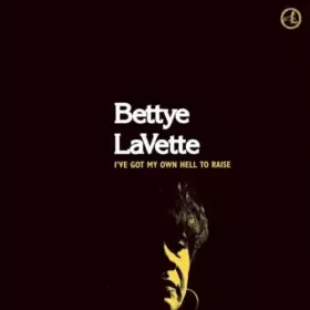 Couverture du produit · I've Got My Own Hell To Raise