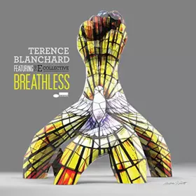 Couverture du produit · Breathless