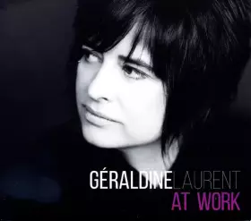 Couverture du produit · At Work