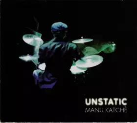 Couverture du produit · Unstatic