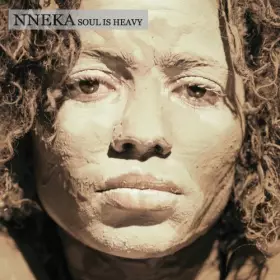 Couverture du produit · Soul is Heavy by Nneka (2012-02-28)