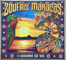 Couverture du produit · Chienne De Vie