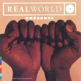 Couverture du produit · Realworld Presents Vol.2
