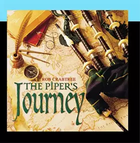 Couverture du produit · The Piper's Journey