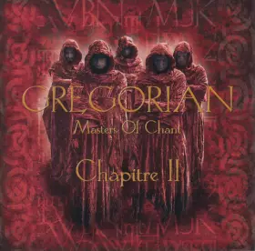 Couverture du produit · Masters Of Chant: Chapitre II