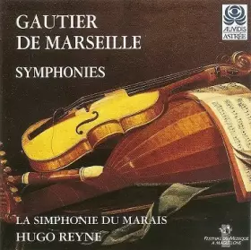 Couverture du produit · Symphonies