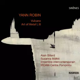 Couverture du produit · Vulcano / Art Of Metal I, III