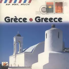 Couverture du produit · Grèce Greece