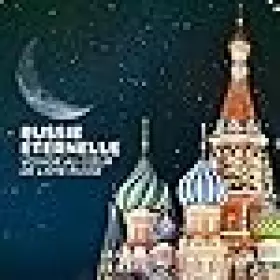 Couverture du produit · Russie Éternelle