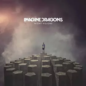 Couverture du produit · Night Versions