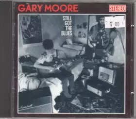 Couverture du produit · Still Got The Blues