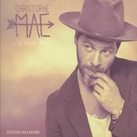 Couverture du produit · L'Attrape-Reves - Édition Deluxe (2CD)