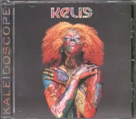 Couverture du produit · Kaleidoscope