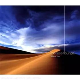 Couverture du produit · Desert Lounge 2 (Non STD) 07 [Import]