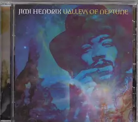 Couverture du produit · Valleys Of Neptune