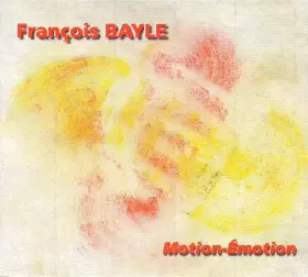 Couverture du produit · Motion-Émotion
