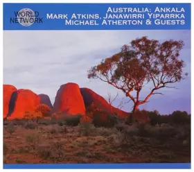 Couverture du produit · Rhythms from The Outer Core [Import]