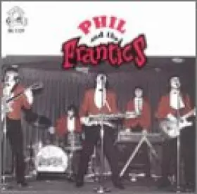 Couverture du produit · Phil & The Frantics