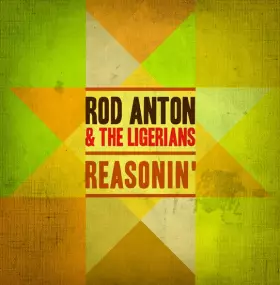 Couverture du produit · Reasonin'