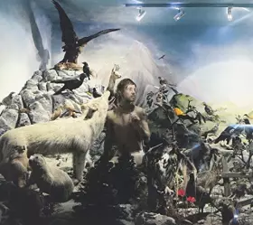 Couverture du produit · Ersatz