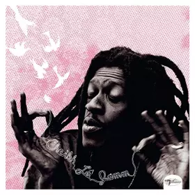 Couverture du produit · Jamm