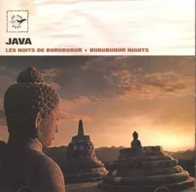 Couverture du produit · Java/Les Nuits De. [Import]