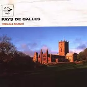 Couverture du produit · Welsh Music