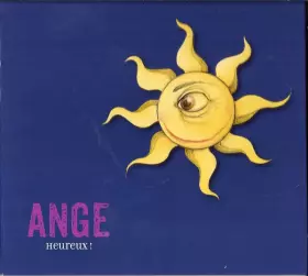 Couverture du produit · Heureux !