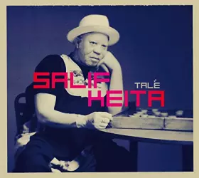 Couverture du produit · Tale'