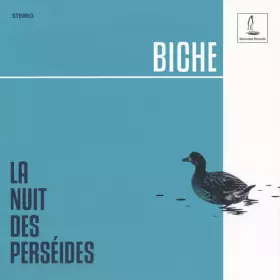 Couverture du produit · La Nuit Des Perséides