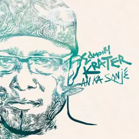 Couverture du produit · An Ka Sonjé