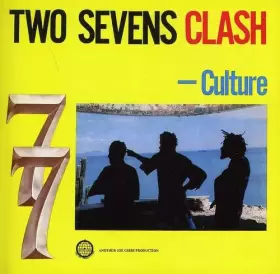Couverture du produit · Two Sevens Clash [Import]