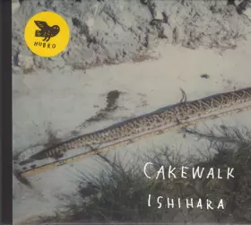 Couverture du produit · Ishihara