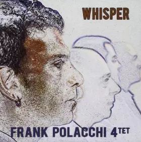 Couverture du produit · Whisper