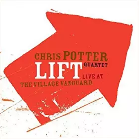 Couverture du produit · Lift (Live At The Village Vanguard)