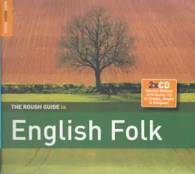 Couverture du produit · The Rough Guide To English Folk
