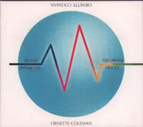 Couverture du produit · Sound Grammar