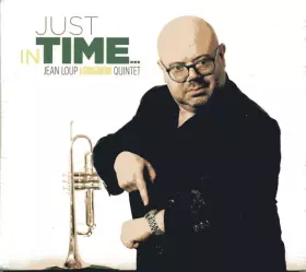Couverture du produit · Just In Time