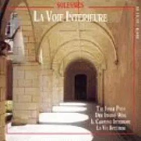 Couverture du produit · La Voie Intérieure (Coffret)