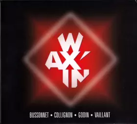Couverture du produit · Wax'In