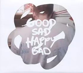 Couverture du produit · Good Sad Happy Bad