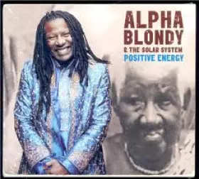 Couverture du produit · Positive Energy