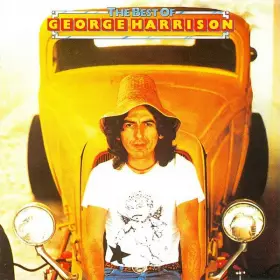 Couverture du produit · The Best Of George Harrison
