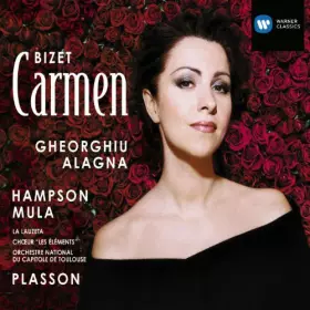 Couverture du produit · Bizet : Carmen